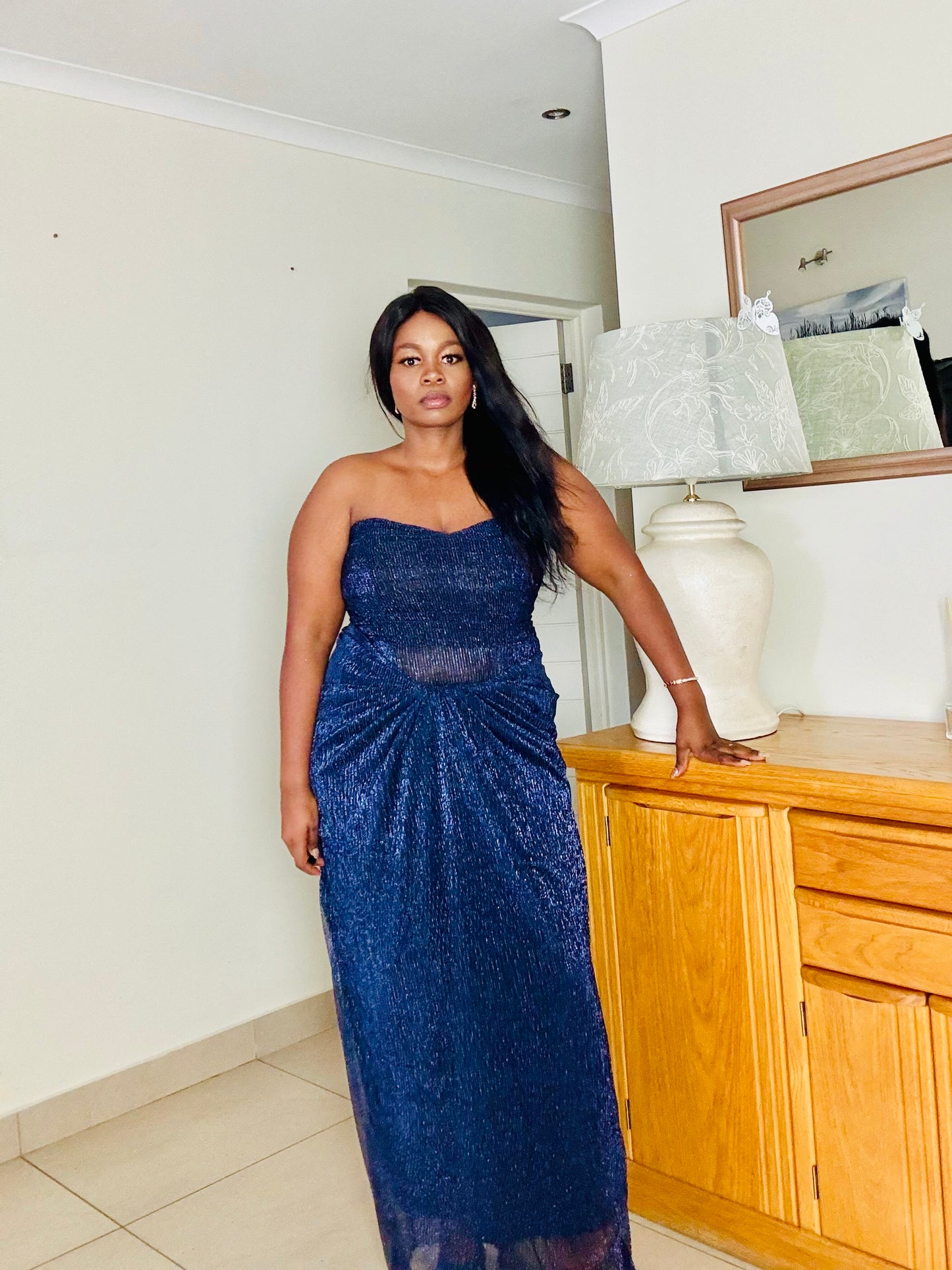 Matric dance