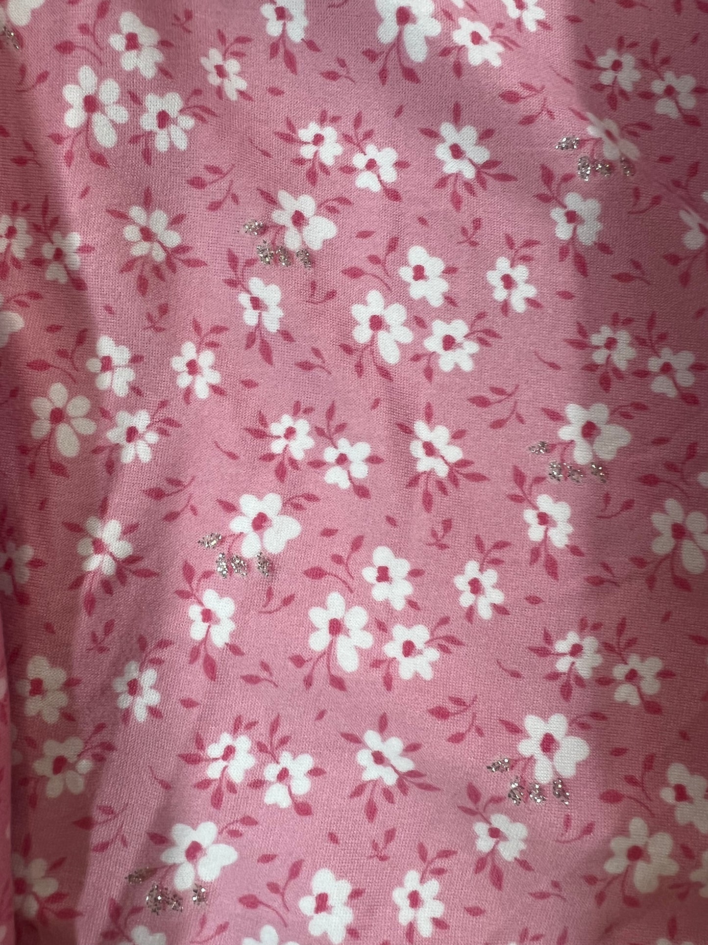 Lux sleep dress- long sleeve pyjama dress