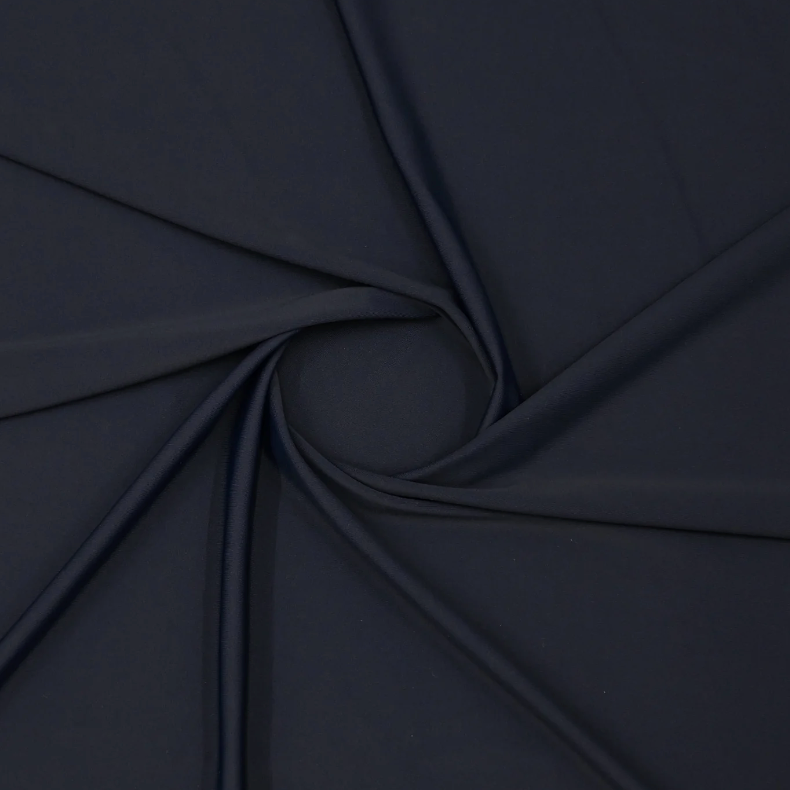 Active CurveFit Turquoise Crop Vest